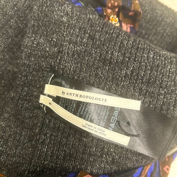 Anthropologie Top size M - Picture 6 of 8